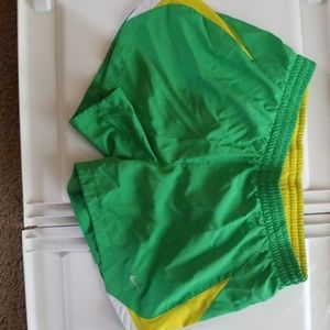 Nike Athletic Shorts
